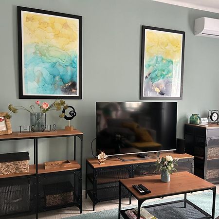 Sophie'S Urban Nest Leilighet Miskolc Eksteriør bilde