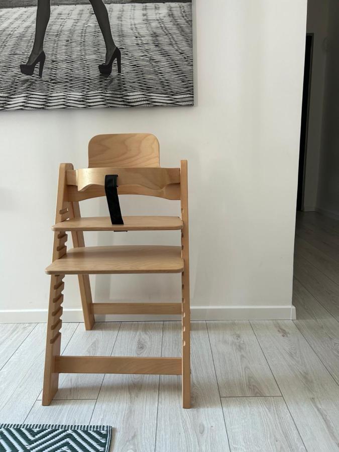 Sophie'S Urban Nest Leilighet Miskolc Eksteriør bilde
