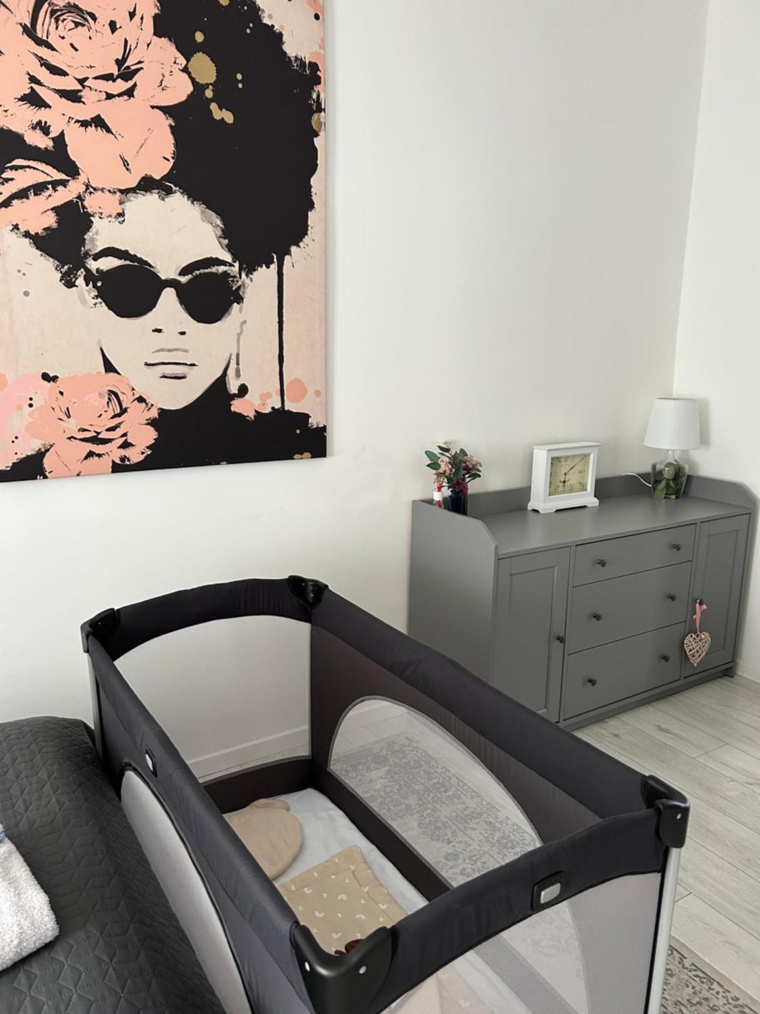 Sophie'S Urban Nest Leilighet Miskolc Eksteriør bilde