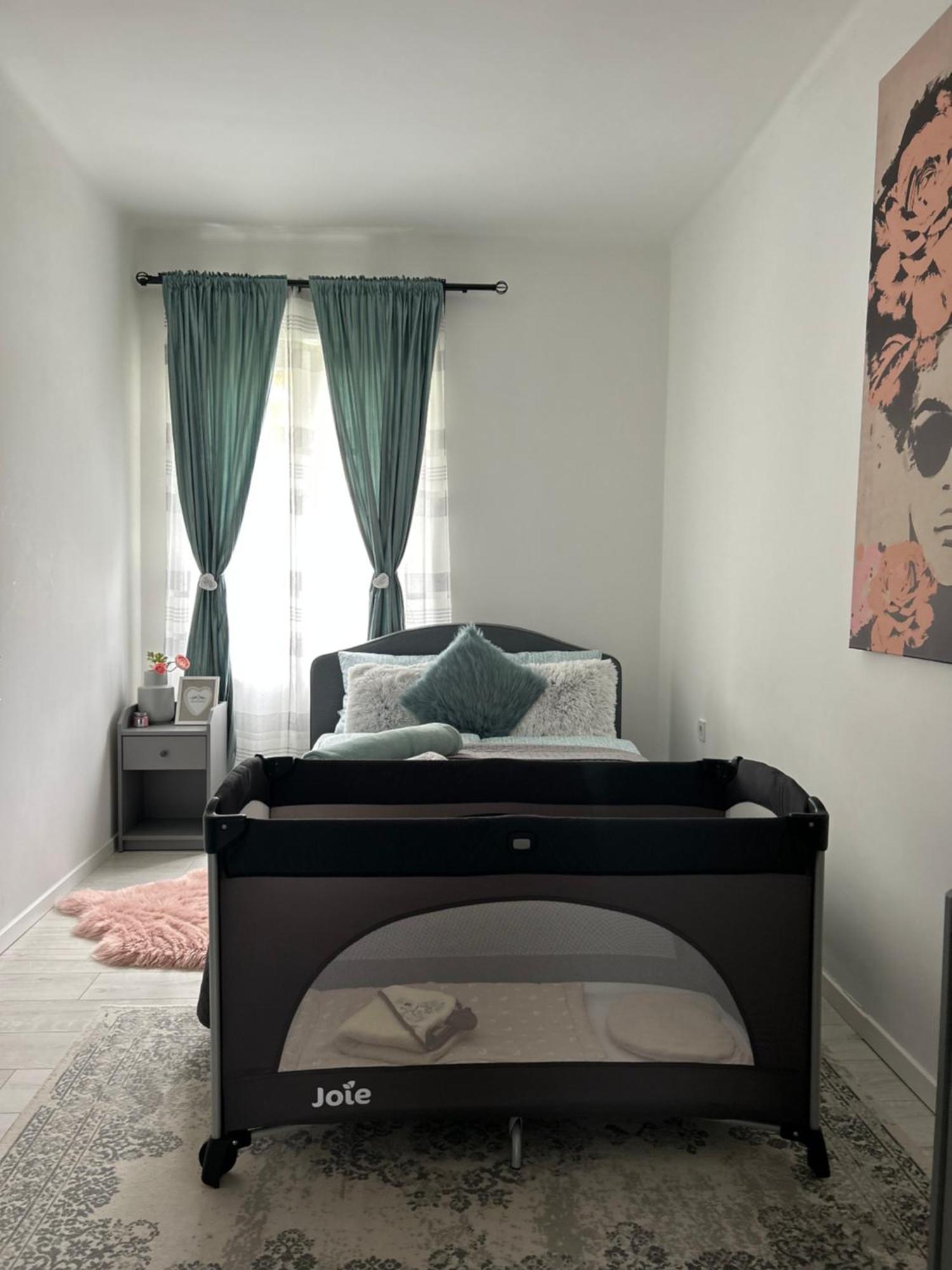 Sophie'S Urban Nest Leilighet Miskolc Eksteriør bilde